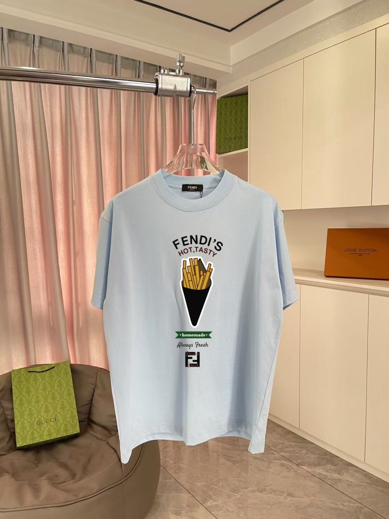 F**di t-shirts
